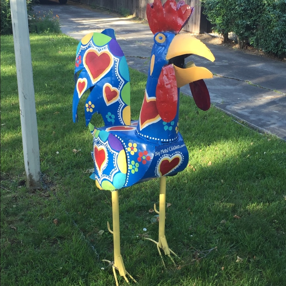 Meet your Posher, Lachlan